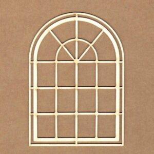 Chipboard Ventana Kora Projects