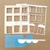 Shaker Edificio Ancho Kora Projects - Imagen 2