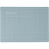 Tabla de Corte Mint y Rosa A4 Artis Decor