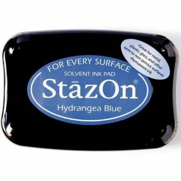 Tinta Stazon Grande Hydrangea Blue