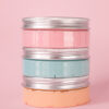 Cream Paste Chalk Salmón Johanna Rivero - Imagen 2