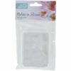 Molde Silicona para resina formas marinas Artis Decor