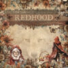 Bellaluna Redhood Collection 12x12"