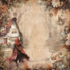 Bellaluna Redhood Collection 12x12" - Imagen 3