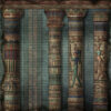 Bellaluna Osiris Collection 12x12" - Imagen 4