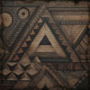 Bellaluna Osiris Collection 12x12" - Imagen 7