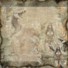 Bellaluna Osiris Collection 12x12" - Imagen 8