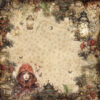 Bellaluna Redhood Collection 12x12" - Imagen 11