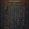 Bellaluna Osiris Collection 12x12" - Imagen 10