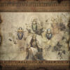Bellaluna Osiris Collection 12x12" - Imagen 12