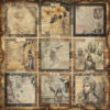 Bellaluna Osiris Collection 12x12" - Imagen 16