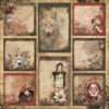 Bellaluna Redhood Collection 12x12" - Imagen 15