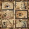 Bellaluna Osiris Collection 12x12" - Imagen 18