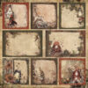 Bellaluna Redhood Collection 12x12" - Imagen 21