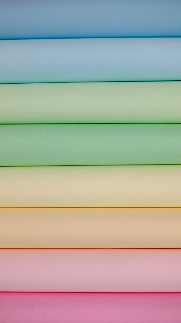 Pack cartulina 8 Colores Textura rugosa 25x31cm