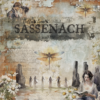 Bellaluna Sassenach Collection 8x8"