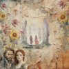 Bellaluna Sassenach Collection 8x8" - Imagen 22