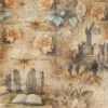 Bellaluna Sassenach Collection 8x8" - Imagen 7