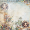 Bellaluna Aloha Collection 8x8" - Imagen 3