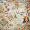 Bellaluna Aloha Collection 8x8" - Imagen 10