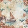 Bellaluna Aloha Collection 8x8" - Imagen 12