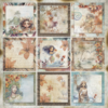 Bellaluna Aloha Collection 8x8" - Imagen 21