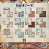 Bellaluna Aloha Collection 8x8" - Imagen 18