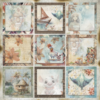Bellaluna Aloha Básicos Collection 12x12" - Imagen 19
