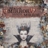 Bellaluna Mirror Mirror básicos Collection 12x12"