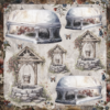 Bellaluna Mirror Mirror recortables Collection 8x8" - Imagen 21