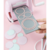Troquel mini blondas, Artesana taller - Imagen 2