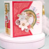 kit completo Flowers Johanna Rivero (tarda 10 dias) - Imagen 7