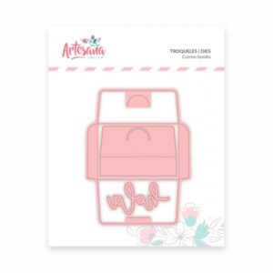 Troquel correo bonito, Artesana taller