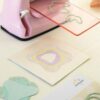 Troquel Energía- formas orgánicas  , Floreciendo /Artesana taller - Imagen 2