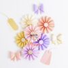 Troquel Mini embellishment Mix By Guia de Manualidades/Artesana taller - Imagen 2