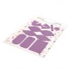 Troquel Mini embellishment Mix By Guia de Manualidades/Artesana taller