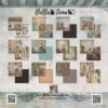 Bellaluna Crazy Pets Collection 12x12" - Imagen 2