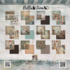 Bellaluna Crazy Pets Collection 8x 8" - Imagen 2