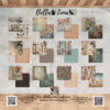 Bellaluna Crazy Pets Basics Collection 12x12" - Imagen 2
