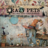 Bellaluna Crazy Pets Frames and complements  Collection 12x12"