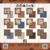 Bellaluna Pinocchio´s Adventure  Collection 8x 8" - Imagen 2