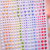 Puffy básicos Rainbow. Johanna Rivero. - Imagen 3