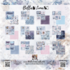 Bellaluna Let It Go Frames and complements Collection 12x12" - Imagen 2