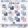 Bellaluna Let it go  Collection 8x8" - Imagen 2