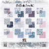 Bellaluna Let it go Basics Collection 8x8" - Imagen 2