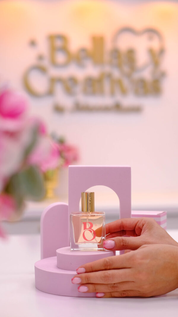 Perfume ByC Style by Johanna Rivero. (50ml) - Imagen 2
