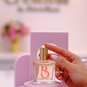 Perfume ByC Style by Johanna Rivero. (50ml)