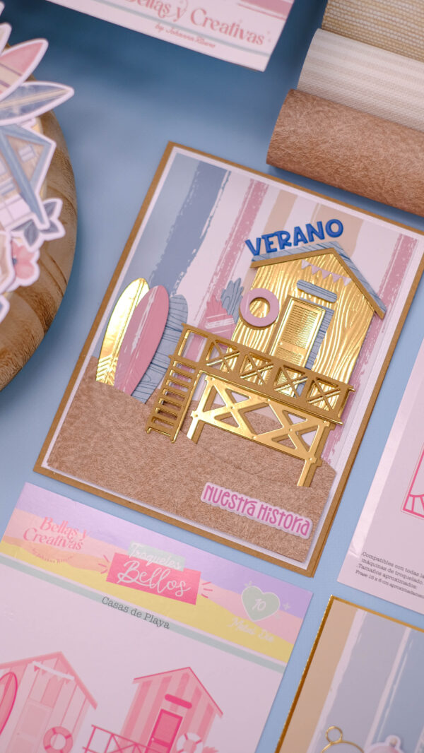 Kit lo quiero todo Summer (14 Referencias). Johanna Rivero - Imagen 5