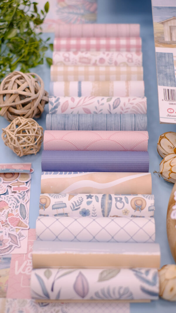 Kit lo quiero todo Summer (14 Referencias). Johanna Rivero - Imagen 9